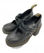 Dr.Martensドクターマーチン）の古着「EVIEE メリー ジェーン シューズ」｜ブラック