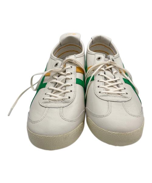 Onitsuka Tiger（オニツカタイガー）Onitsuka Tiger (オニツカタイガー) MEXICO 66 SD ホワイト サイズ:25.5の古着・服飾アイテム