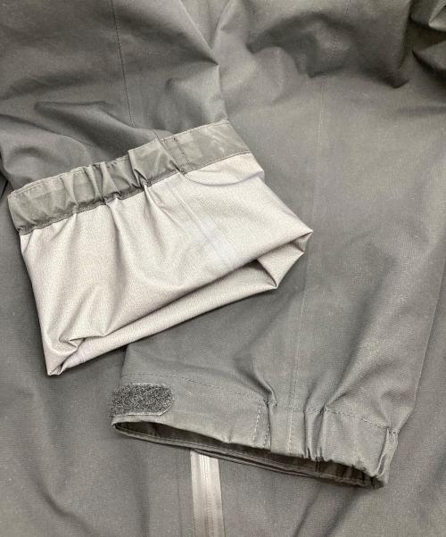 THE NORTH FACE（ザ ノース フェイス）THE NORTH FACE (ザ ノース フェイス) CLIMB LIGHT JACKET ブラック サイズ:XLの古着・服飾アイテム