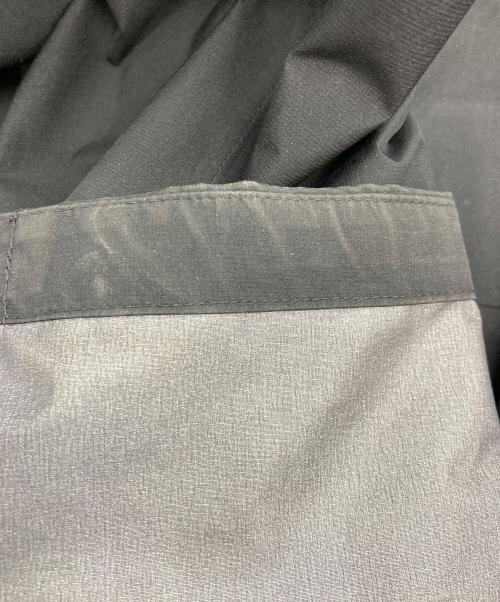 THE NORTH FACE（ザ ノース フェイス）THE NORTH FACE (ザ ノース フェイス) CLIMB LIGHT JACKET ブラック サイズ:XLの古着・服飾アイテム