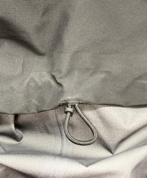 THE NORTH FACE（ザ ノース フェイス）THE NORTH FACE (ザ ノース フェイス) CLIMB LIGHT JACKET ブラック サイズ:XLの古着・服飾アイテム