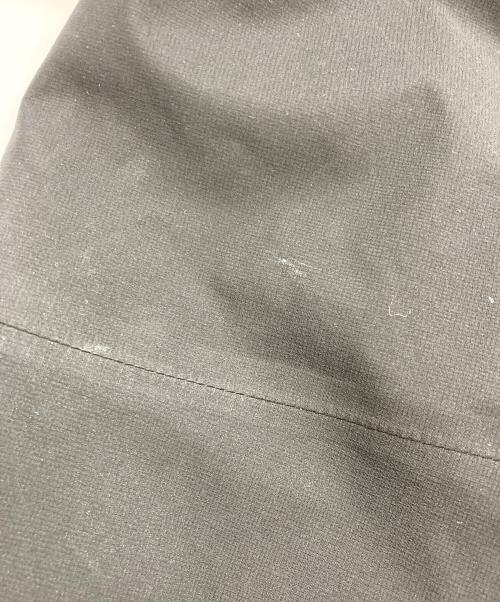 THE NORTH FACE（ザ ノース フェイス）THE NORTH FACE (ザ ノース フェイス) CLIMB LIGHT JACKET ブラック サイズ:XLの古着・服飾アイテム