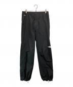 THE NORTH FACEザ ノース フェイス）の古着「Climb Light Zip Pant」｜ブラック