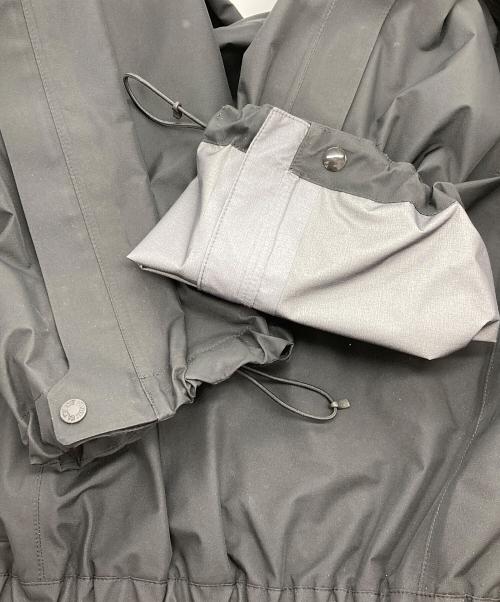 THE NORTH FACE（ザ ノース フェイス）THE NORTH FACE (ザ ノース フェイス) Climb Light Zip Pant ブラック サイズ:XLの古着・服飾アイテム