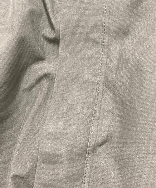 THE NORTH FACE（ザ ノース フェイス）THE NORTH FACE (ザ ノース フェイス) Climb Light Zip Pant ブラック サイズ:XLの古着・服飾アイテム