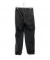 THE NORTH FACE (ザ ノース フェイス) Climb Light Zip Pant ブラック サイズ:XL：6000円