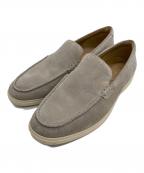 CLARKSクラークス）の古着「TORFORD EASY/トーフォードイージー」｜ベージュ