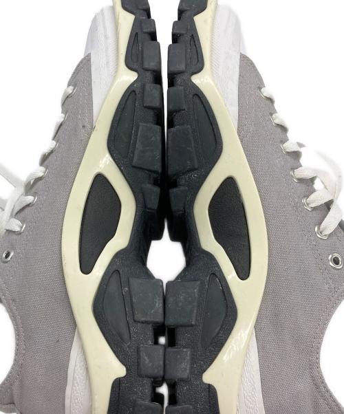 adidas（アディダス）adidas (アディダス) RAF SIMONS (ラフシモンズ) RS DETROIT RUNNER グレー サイズ:25.5の古着・服飾アイテム