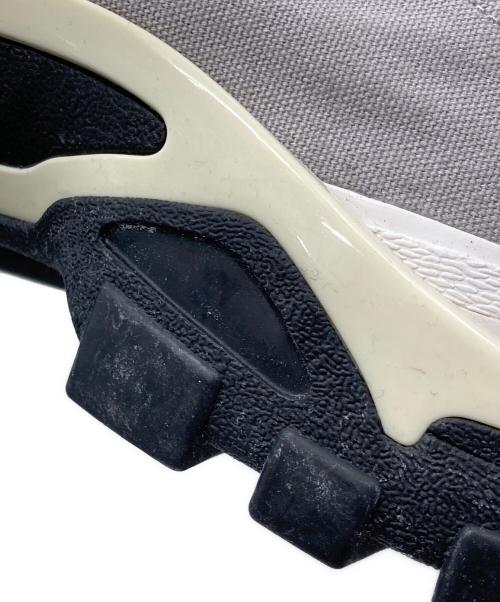 adidas（アディダス）adidas (アディダス) RAF SIMONS (ラフシモンズ) RS DETROIT RUNNER グレー サイズ:25.5の古着・服飾アイテム