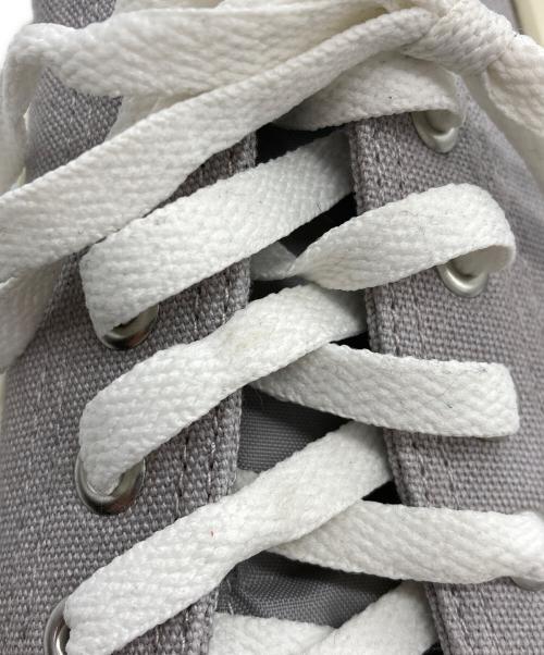 adidas（アディダス）adidas (アディダス) RAF SIMONS (ラフシモンズ) RS DETROIT RUNNER グレー サイズ:25.5の古着・服飾アイテム