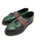 Dr.Martens（ドクターマーチン）の古着「LEROYタッセルローファー」｜ブラック