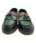 Dr.Martens (ドクターマーチン) LEROYタッセルローファー ブラック サイズ:UK９：11000円