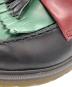 中古・古着 Dr.Martens (ドクターマーチン) LEROYタッセルローファー ブラック サイズ:UK９：11000円