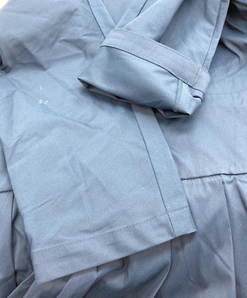 'S Max Mara（エスマックスマーラ）'S Max Mara (エスマックスマーラ) ワンピース ネイビー サイズ:40の古着・服飾アイテム