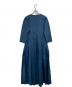 'S Max Mara (エスマックスマーラ) ワンピース ネイビー サイズ:40：10000円