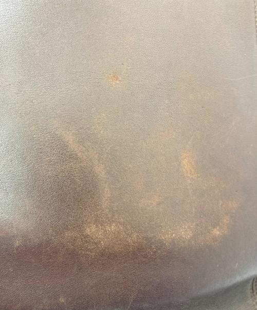 COACH（コーチ）COACH (コーチ) トートバッグ ブラウンの古着・服飾アイテム