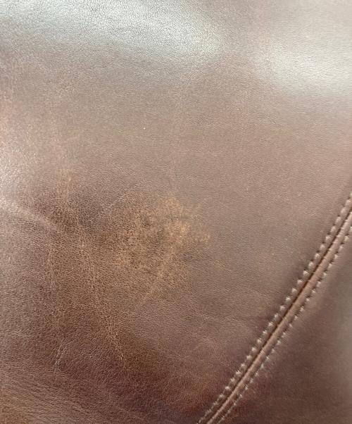 COACH（コーチ）COACH (コーチ) トートバッグ ブラウンの古着・服飾アイテム