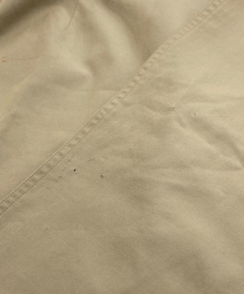 Burberry's（バーバリー）Burberry's (バーバリーズ) ノバチェックスカート ベージュ サイズ:Mの古着・服飾アイテム