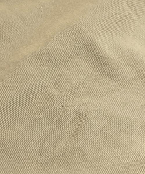 Burberry's（バーバリー）Burberry's (バーバリーズ) ノバチェックスカート ベージュ サイズ:Mの古着・服飾アイテム