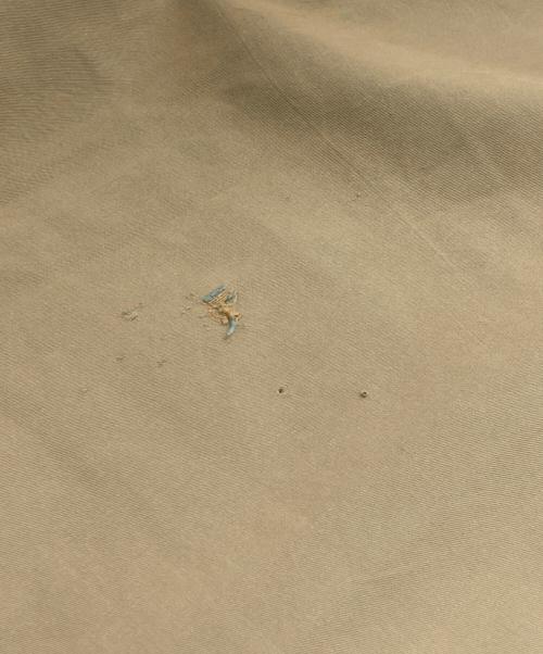 Burberry's（バーバリー）Burberry's (バーバリーズ) ノバチェックスカート ベージュ サイズ:Mの古着・服飾アイテム