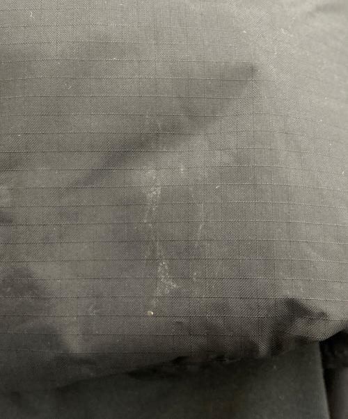 NANGA（ナンガ）NANGA (ナンガ) ダウンコート ブラック サイズ:Lの古着・服飾アイテム