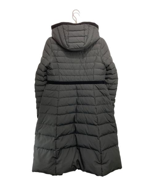 TOCCA（トッカ）TOCCA (トッカ) MARIAダウンコート ブラック サイズ:４の古着・服飾アイテム