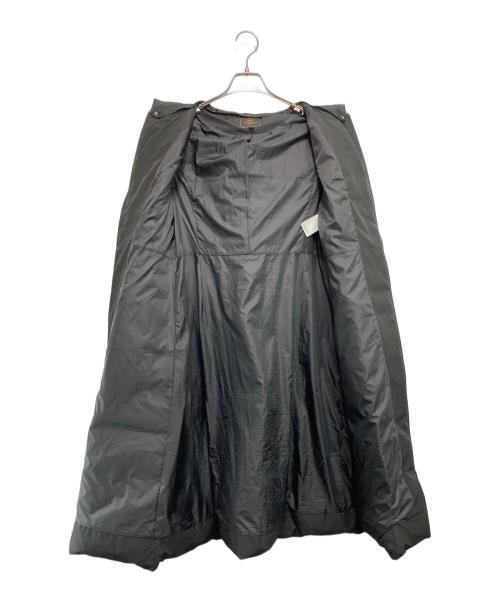 TOCCA（トッカ）TOCCA (トッカ) MARIAダウンコート ブラック サイズ:４の古着・服飾アイテム