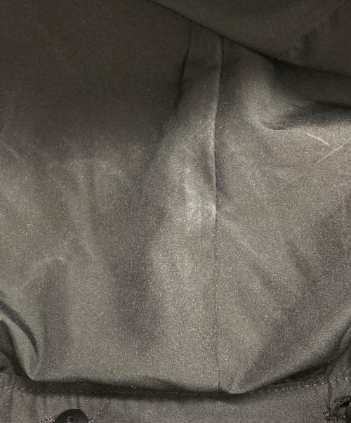 TOCCA（トッカ）TOCCA (トッカ) MARIAダウンコート ブラック サイズ:４の古着・服飾アイテム