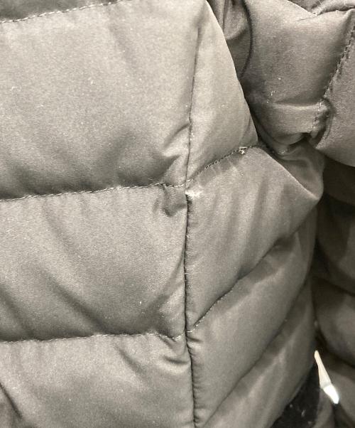 TOCCA（トッカ）TOCCA (トッカ) MARIAダウンコート ブラック サイズ:４の古着・服飾アイテム