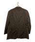 BROOKS BROTHERS (ブルックスブラザーズ) [古着]80's ウールテーラードジャケット ブラウン サイズ:44RG：11000円