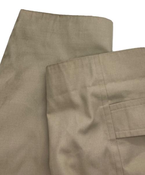 BROOKS BROTHERS（ブルックスブラザーズ）BROOKS BROTHERS (ブルックスブラザーズ) 80ｓ ライナー付きトレンチコート ベージュ サイズ:-の古着・服飾アイテム