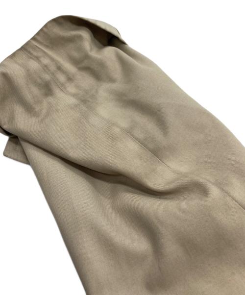 BROOKS BROTHERS（ブルックスブラザーズ）BROOKS BROTHERS (ブルックスブラザーズ) 80ｓ ライナー付きトレンチコート ベージュ サイズ:-の古着・服飾アイテム