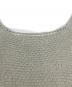 中古・古着 Her lip to (ハーリップトゥ) Linen-blend Crochet Summer Dress ミントグリーン サイズ:M 未使用品：5000円
