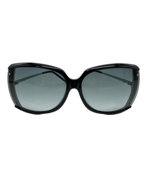 GUCCI（グッチ）GUCCI (グッチ) サングラス サイズ:66□14-120の古着・服飾アイテム