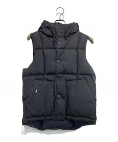 エンジニアードガーメンツ　ダウンベスト 中古・古着通販】Engineered Garments (エンジニアド ガーメンツ