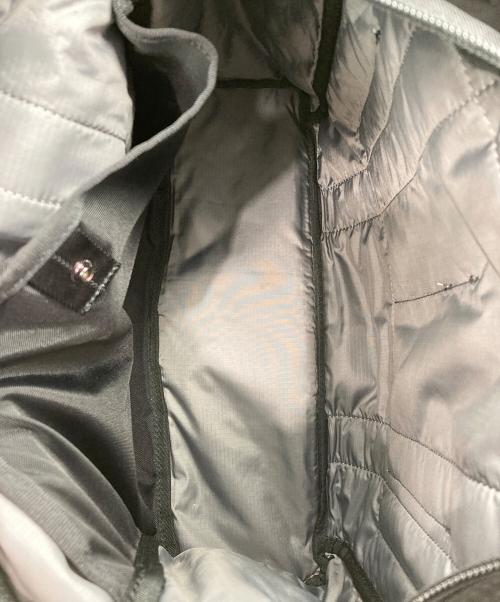 PORTER（ポーター）PORTER (ポーター) フラッシュトートバッグ ブラックの古着・服飾アイテム