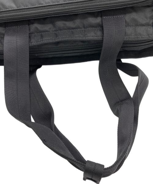 PORTER（ポーター）PORTER (ポーター) フラッシュトートバッグ ブラックの古着・服飾アイテム