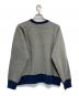 A.PRESSE (アプレッセ) Vintage Sweatshirt グレー サイズ:1：17000円