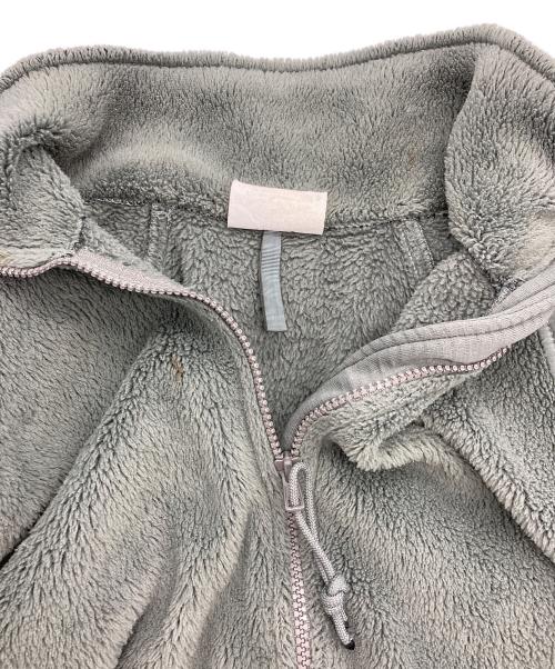 US ARMY（ユーエスアーミー）US ARMY (ユーエスアーミー) GEN3 フリースジャケット カーキ サイズ:Mの古着・服飾アイテム