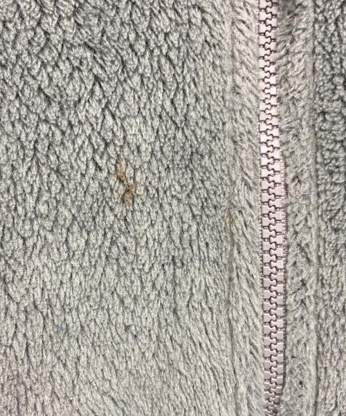 US ARMY（ユーエスアーミー）US ARMY (ユーエスアーミー) GEN3 フリースジャケット カーキ サイズ:Mの古着・服飾アイテム