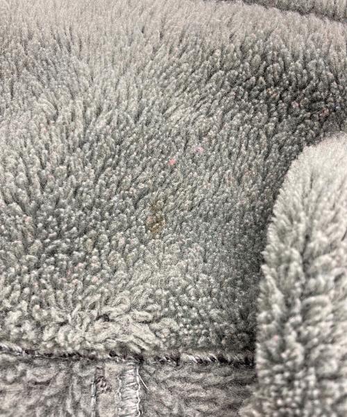 US ARMY（ユーエスアーミー）US ARMY (ユーエスアーミー) GEN3 フリースジャケット カーキ サイズ:Mの古着・服飾アイテム