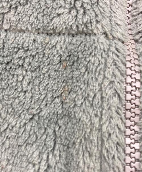 US ARMY（ユーエスアーミー）US ARMY (ユーエスアーミー) GEN3 フリースジャケット カーキ サイズ:Mの古着・服飾アイテム