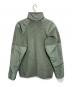 US ARMY (ユーエスアーミー) GEN3 フリースジャケット カーキ サイズ:M：5000円