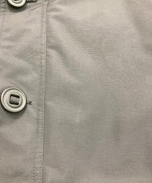 OUTDOOR SURVIVAL CANADA（アウトドア サバイバル カナダ）OUTDOOR SURVIVAL CANADA (アウトドア サバイバル カナダ) ダウンジャケット ブラック サイズ:Lの古着・服飾アイテム