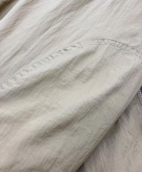 US ARMY（ユーエスアーミー）US ARMY (ユーエスアーミー) USMC EXTREME COLD WEATHER PARKA/レベル７プリマロフトジャケット ブラウン サイズ:Small-Shortの古着・服飾アイテム