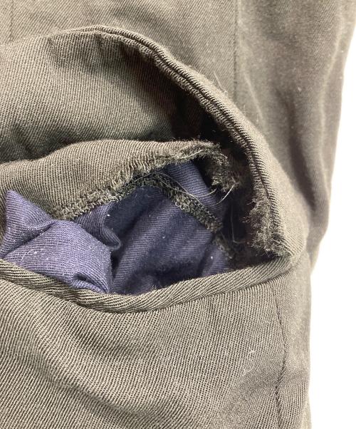 MAISON SPECIAL（メゾンスペシャル）MAISON SPECIAL (メゾンスペシャル) ベスト グリーン サイズ:Ｆの古着・服飾アイテム