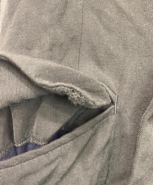 MAISON SPECIAL（メゾンスペシャル）MAISON SPECIAL (メゾンスペシャル) ベスト グリーン サイズ:Ｆの古着・服飾アイテム