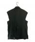 MAISON SPECIAL (メゾンスペシャル) ベスト グリーン サイズ:Ｆ：3000円