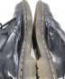 中古・古着 Dr.Martens (ドクターマーチン) パテント3ホールシューズ ブラック サイズ:UK6：5000円