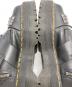 中古・古着 Dr.Martens (ドクターマーチン) JADON HI STUD　スタッズ10ホールブーツ　サイドジップ　ハーネス ブラック サイズ:UK7/EU41/USM8：18000円